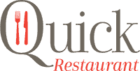 Quick Restaurant logo